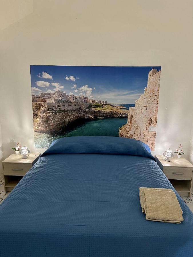 Mamy Sweet Home Polignano a Mare Esterno foto