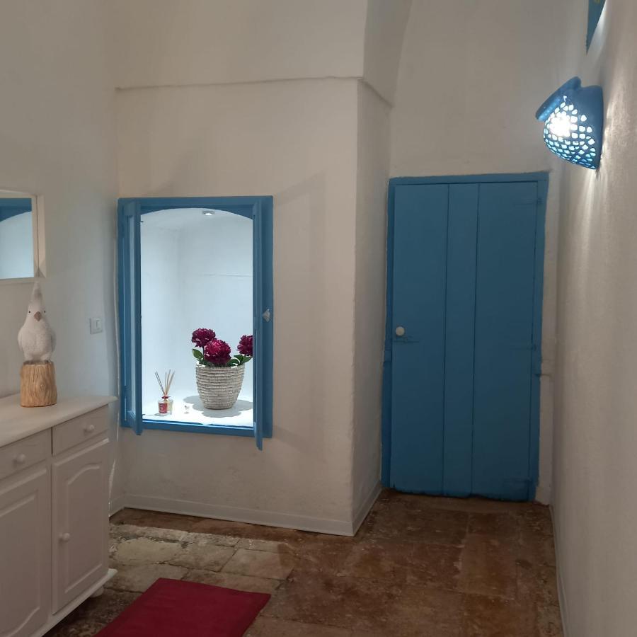 Mamy Sweet Home Polignano a Mare Esterno foto